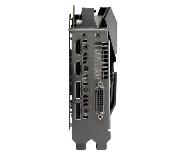 ASUS GeForce GTX 1080 Ti Strix ROG 11GB GDDR5X - 361183 - zdjęcie 5